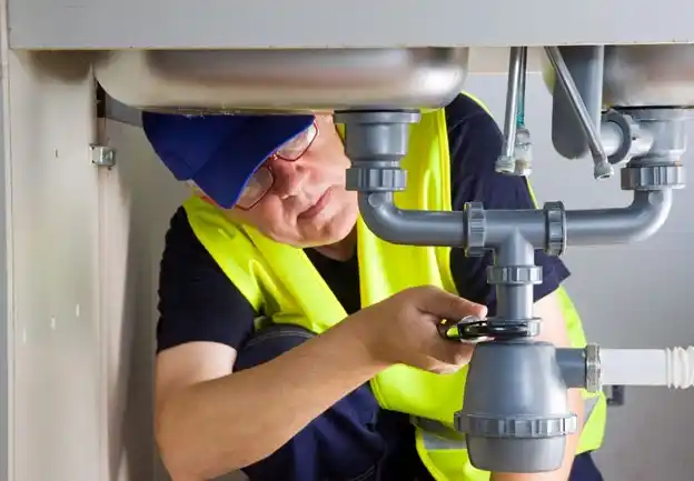 loodgieter Benningbroek